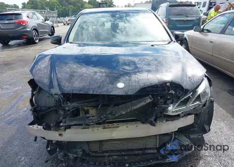 2016 Mercedes-Benz E 250 Bluetec from USA, damaged, VIN WDDHF0EB9GB172916